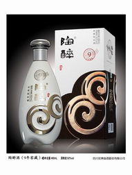 品味舍得，陶醉經典 探索沱牌、陶醉與舍得系列白酒的魅力