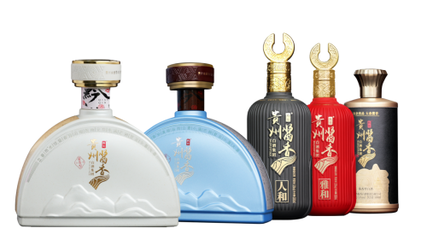 貴州省醬香白酒集團 以“長期主義”為使命的白酒之路